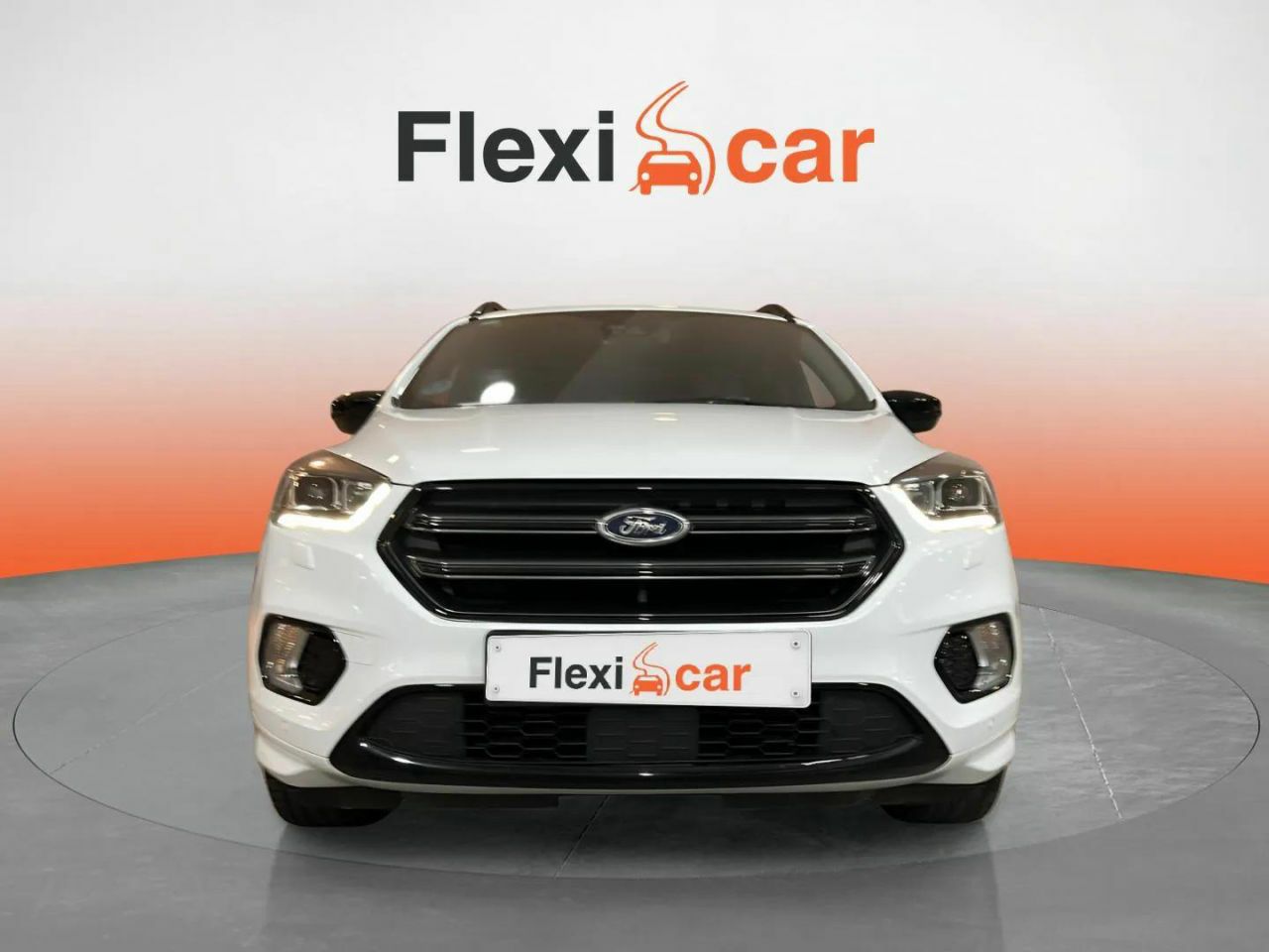 ford kuga 2019 / foto grande (2)
