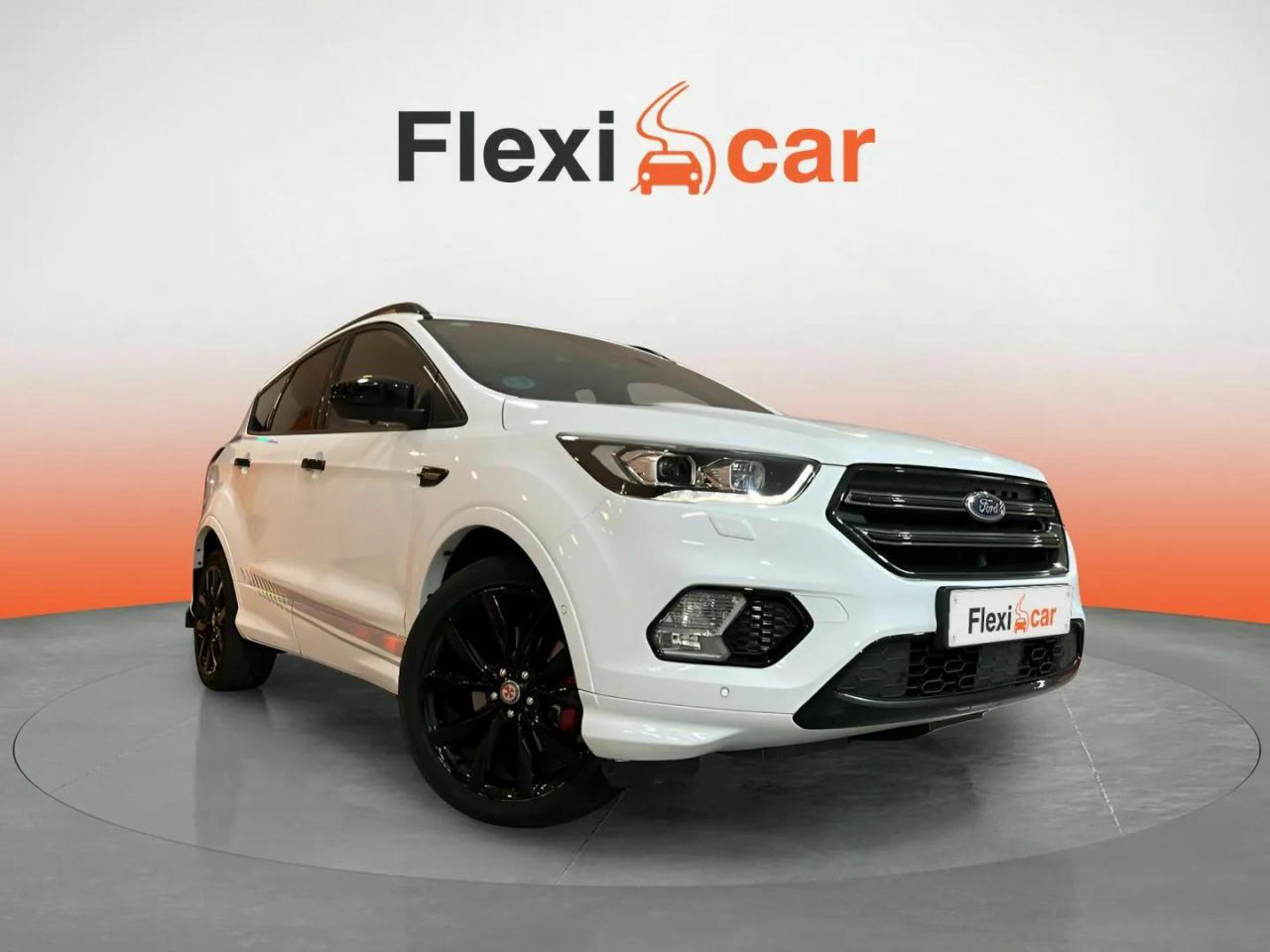 Ford focus segunda mano tarragona  de segunda mano en Tarragona - ford kuga 2019 /