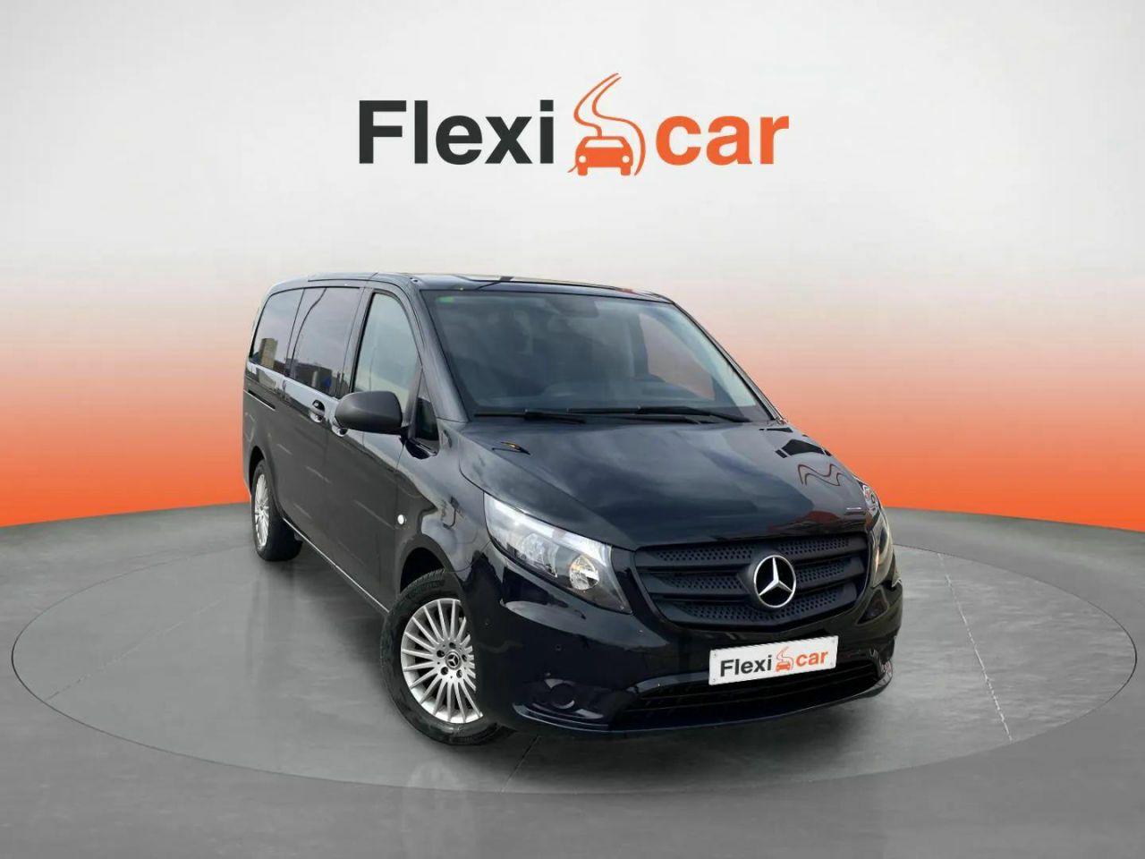 Mercedes vito 2019  de segunda mano - mercedes vito 2019 /