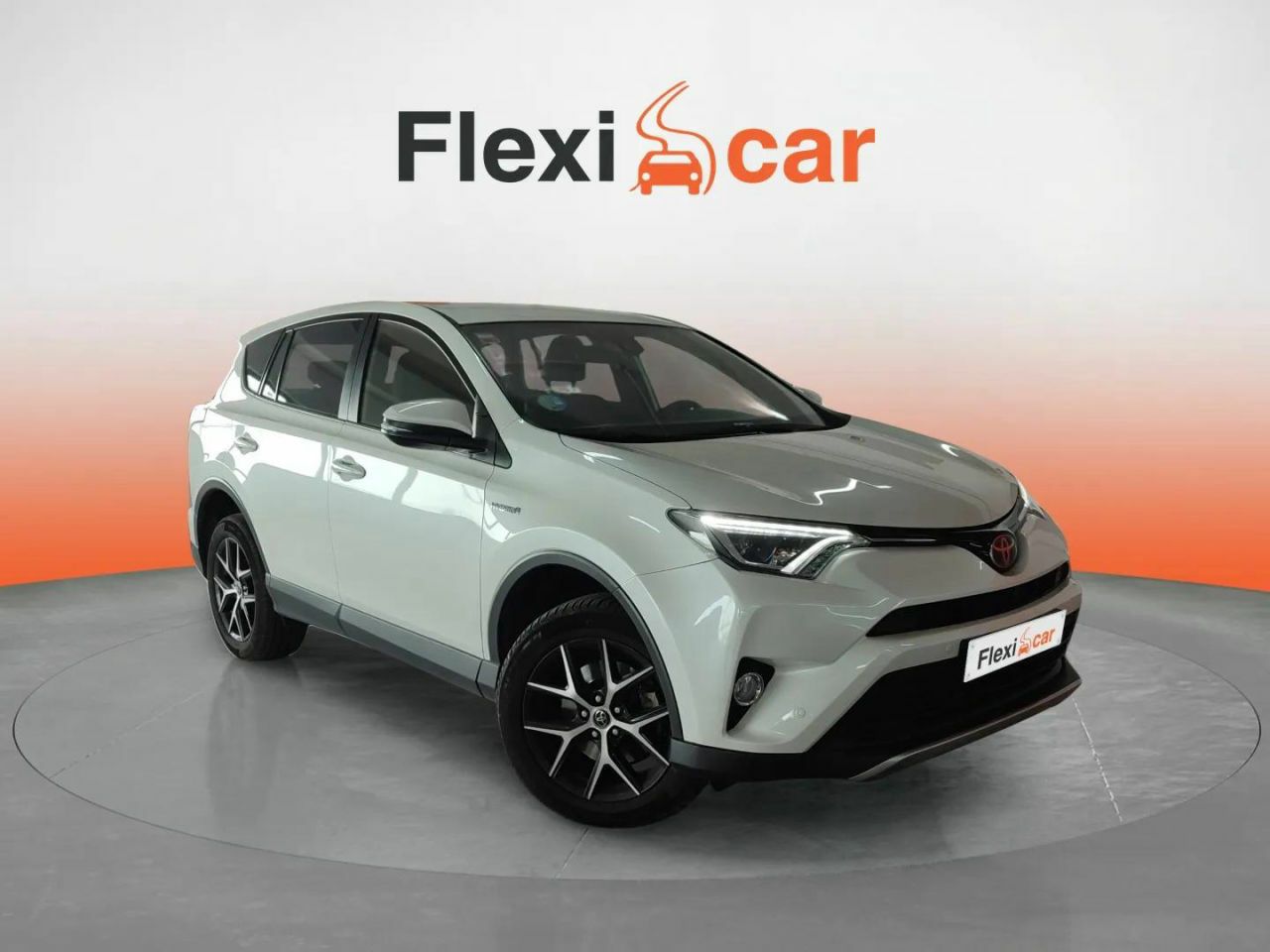 Rav4 seminuevo  de segunda mano - toyota rav4 2018 /
