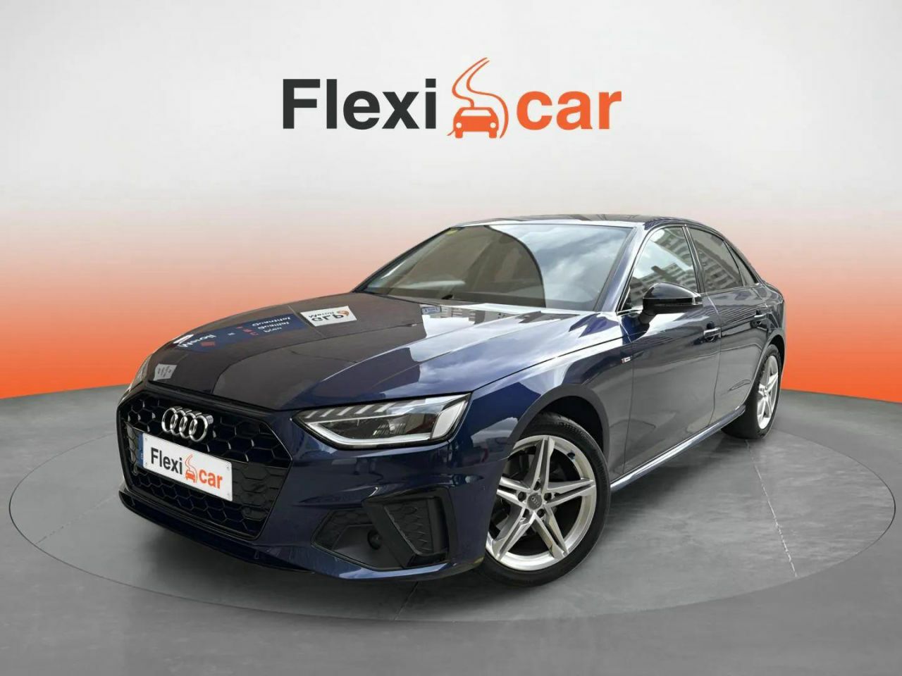 audi a4 2020 / foto grande (3)