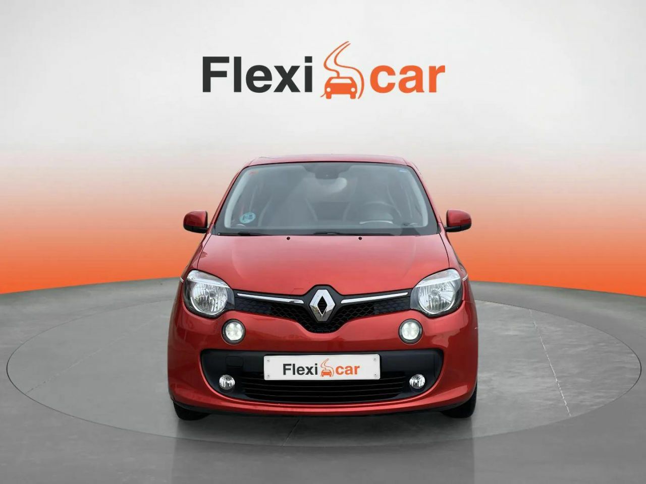 renault twingo 2016 / foto grande (2)