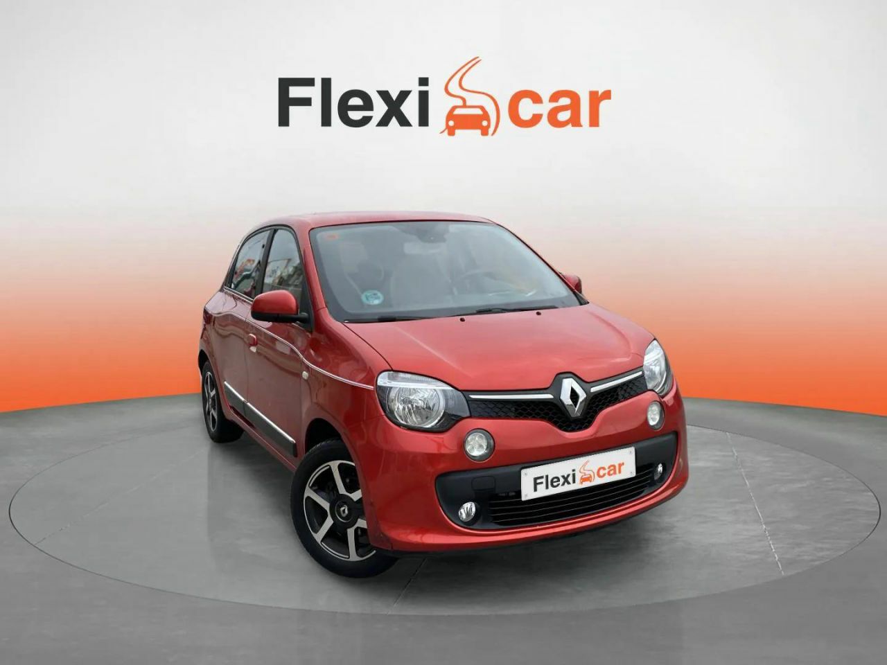 Renault kangoo 2 plazas  de segunda mano - renault twingo 2016 /