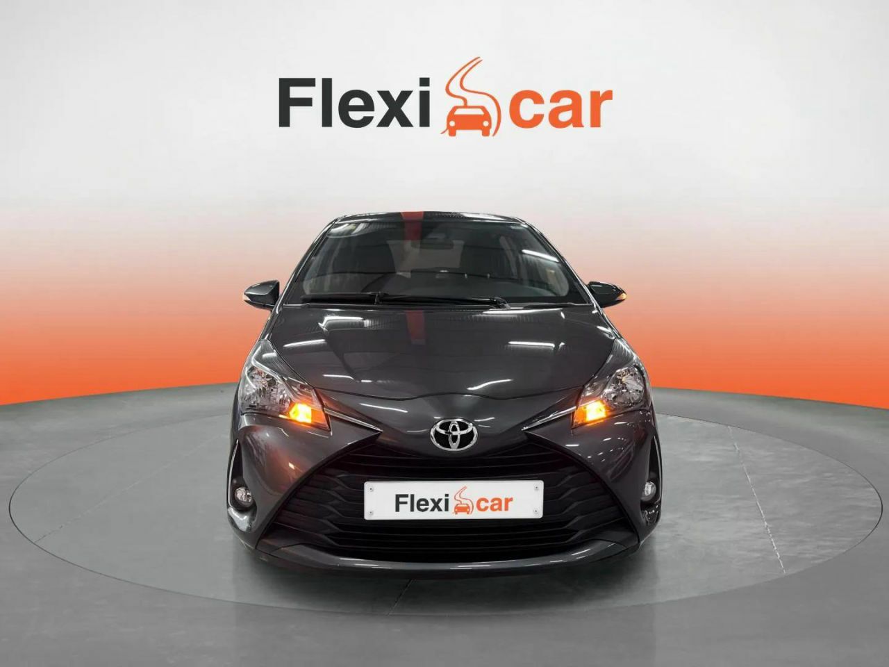 toyota yaris 2020 / foto grande (2)
