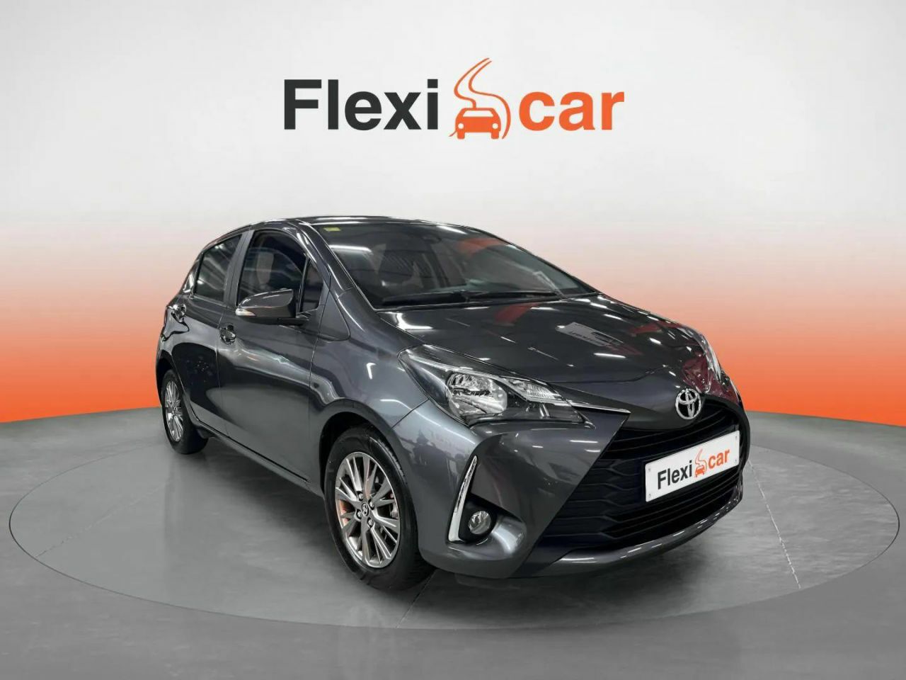Toyota yaris bluetooth  de segunda mano - toyota yaris 2020 /
