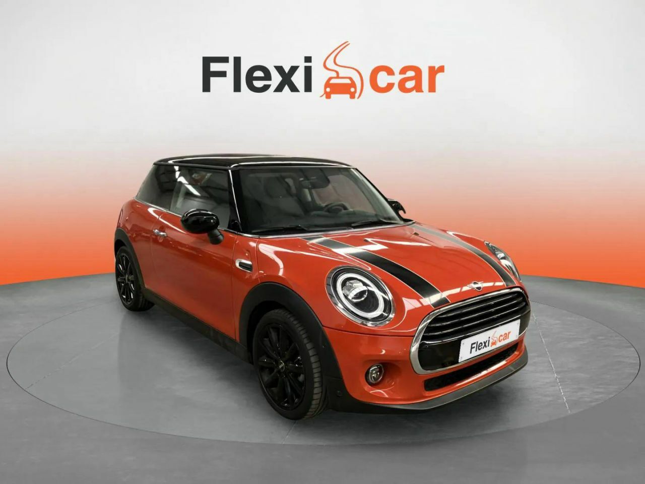 Mini  de segunda mano - mini cooper 2020 /