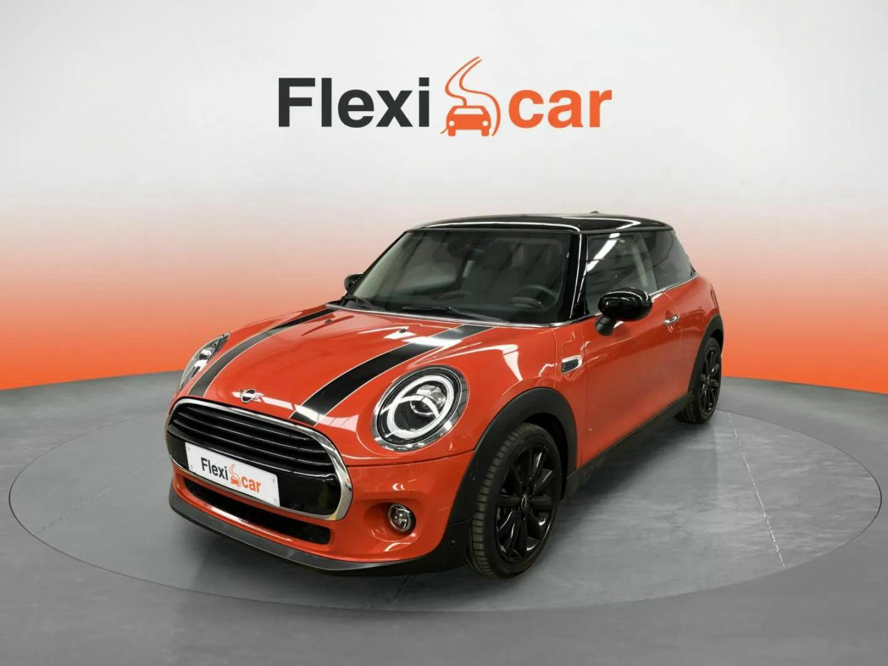 mini cooper 2020 / foto grande (2)