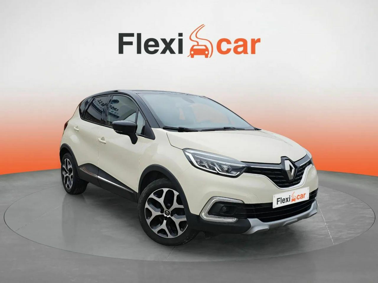 Foto renault captur 2019 /
