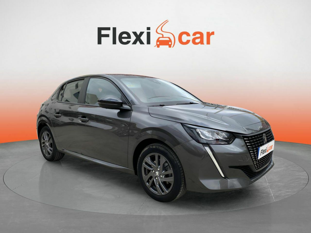 Peugeot expert 2022  de segunda mano - peugeot 208 2022 /