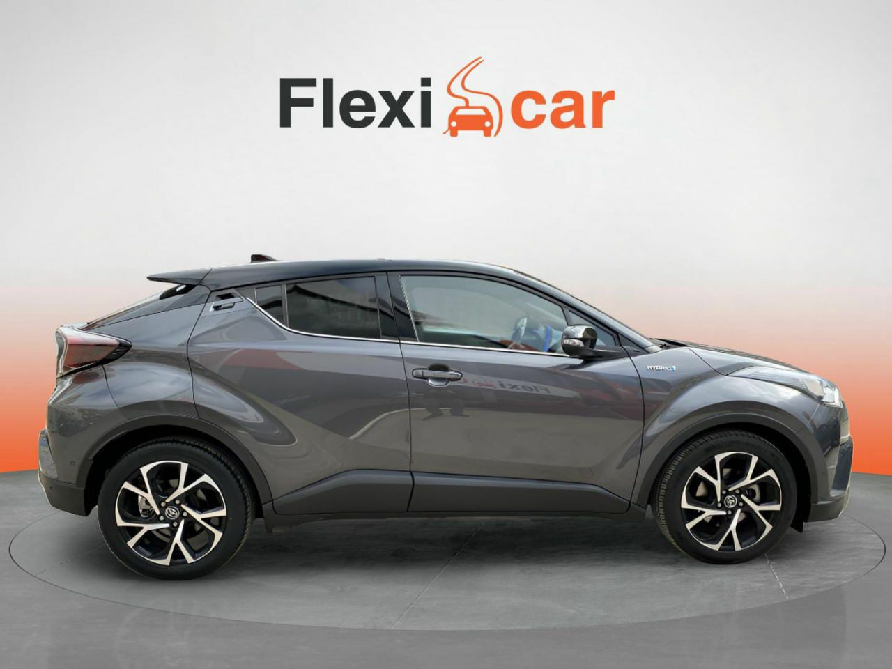 toyota c-hr 2017 / foto grande (2)