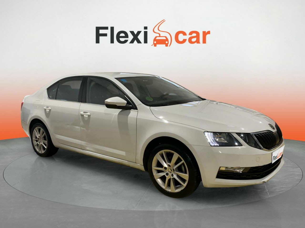 Skoda octavia combi  de segunda mano - skoda octavia 2019 /