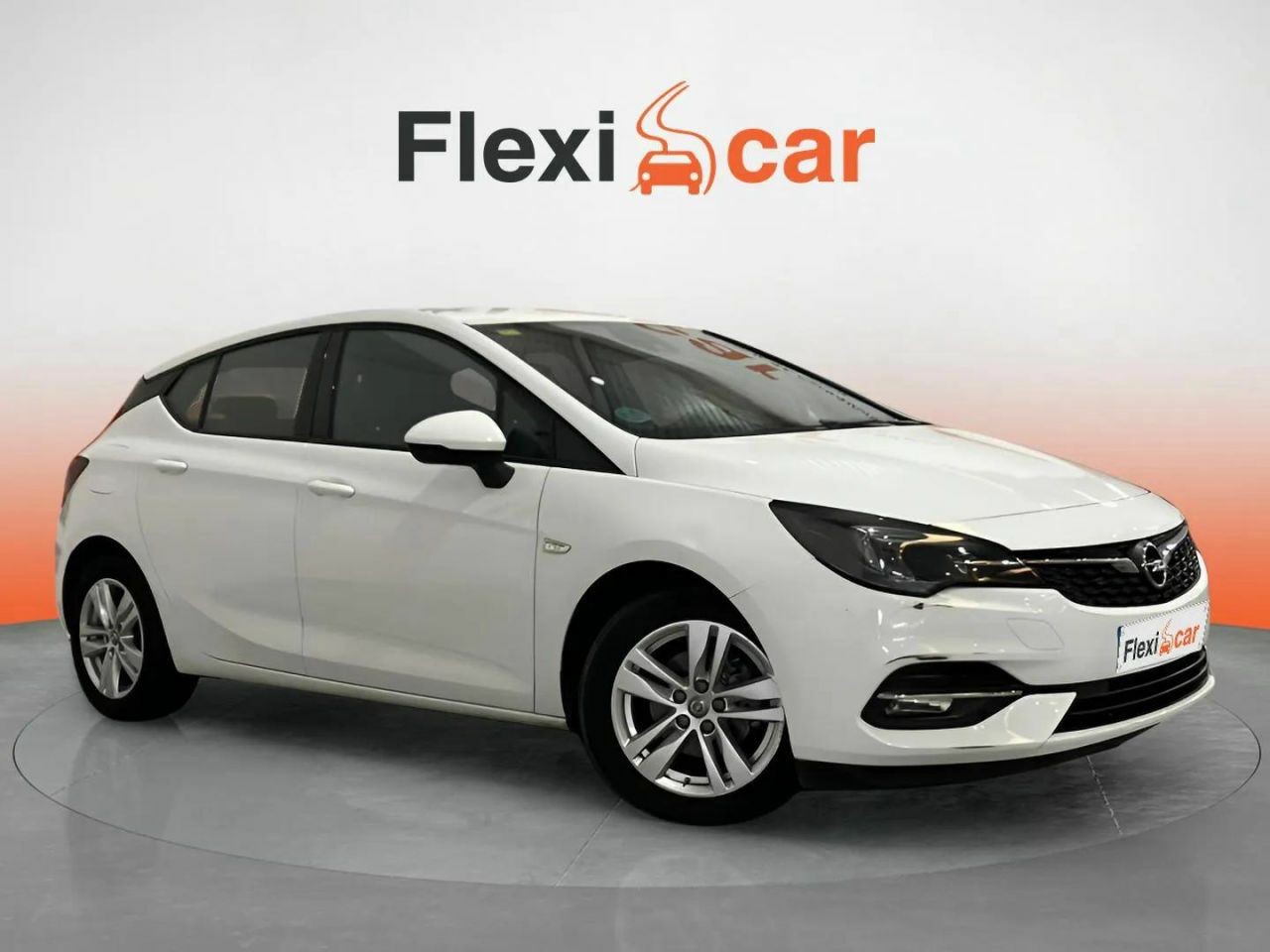 Opel astra 2024 alcala de henares  de segunda mano - opel astra 2020 /