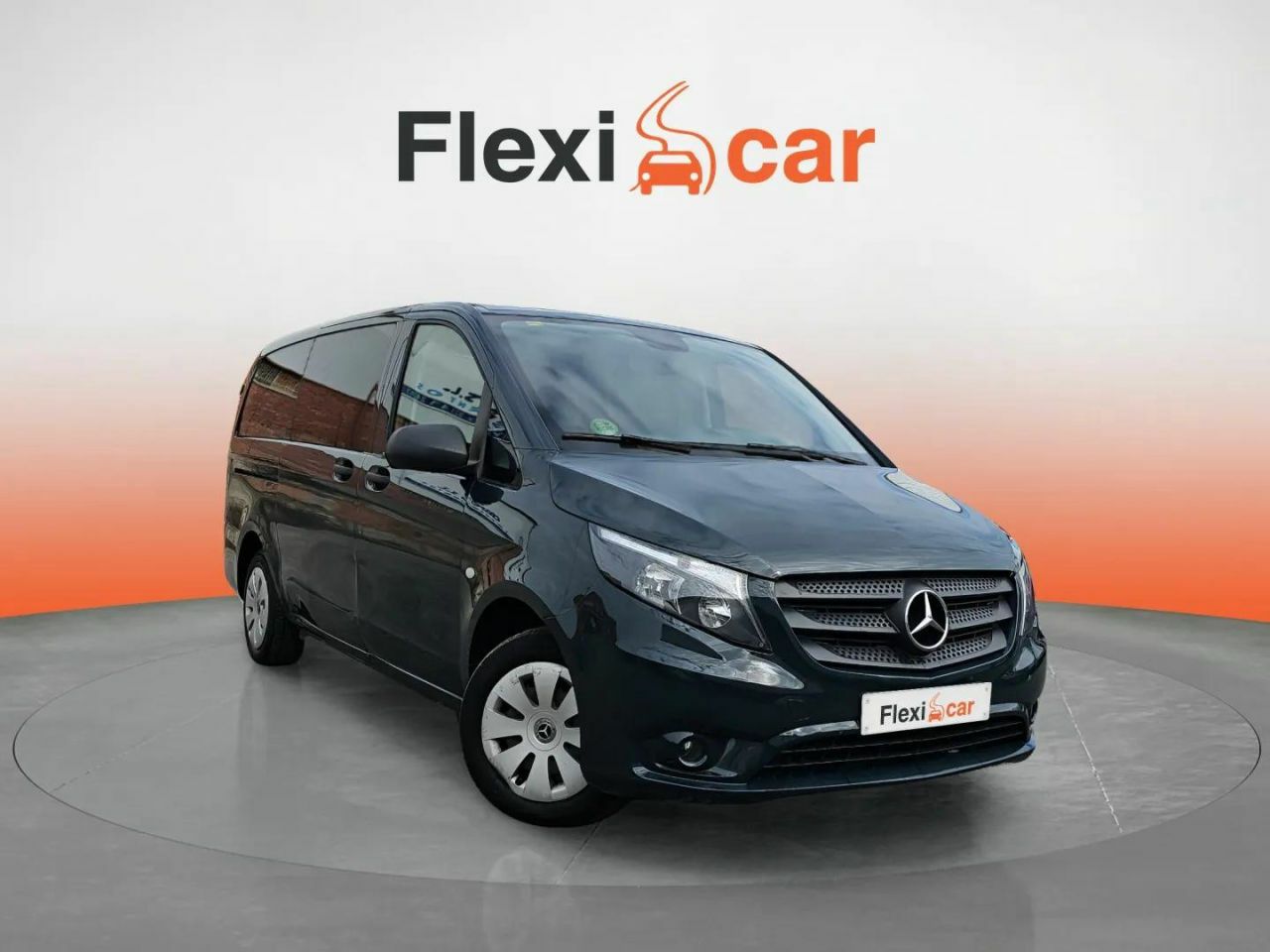 Foto mercedes vito 2018 /