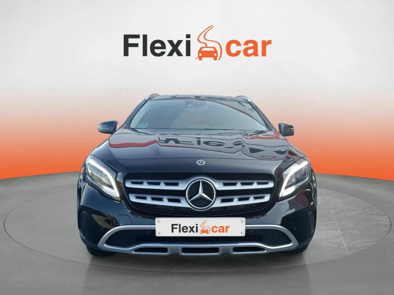 mercedes gla 2019 / foto grande (2)
