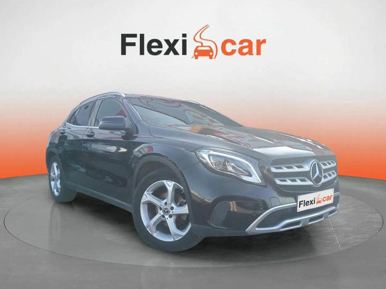 Mercedes gla 2019  de segunda mano - mercedes gla 2019 /