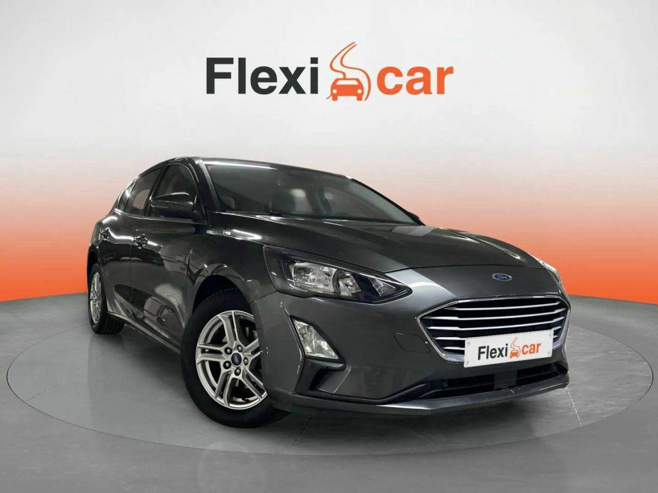 Ford focus 2021  de segunda mano - ford focus 2021 /