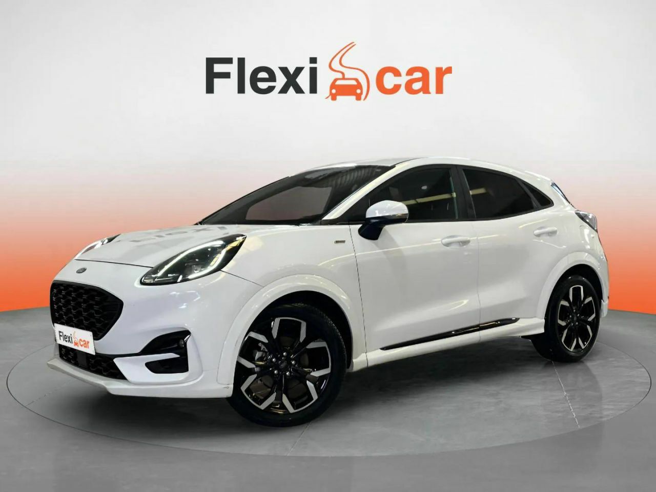 ford puma 2023 / foto grande (3)