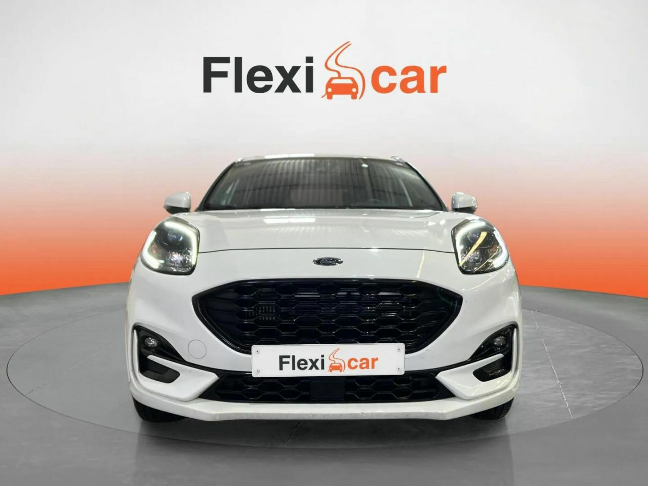 ford puma 2023 / foto grande (2)
