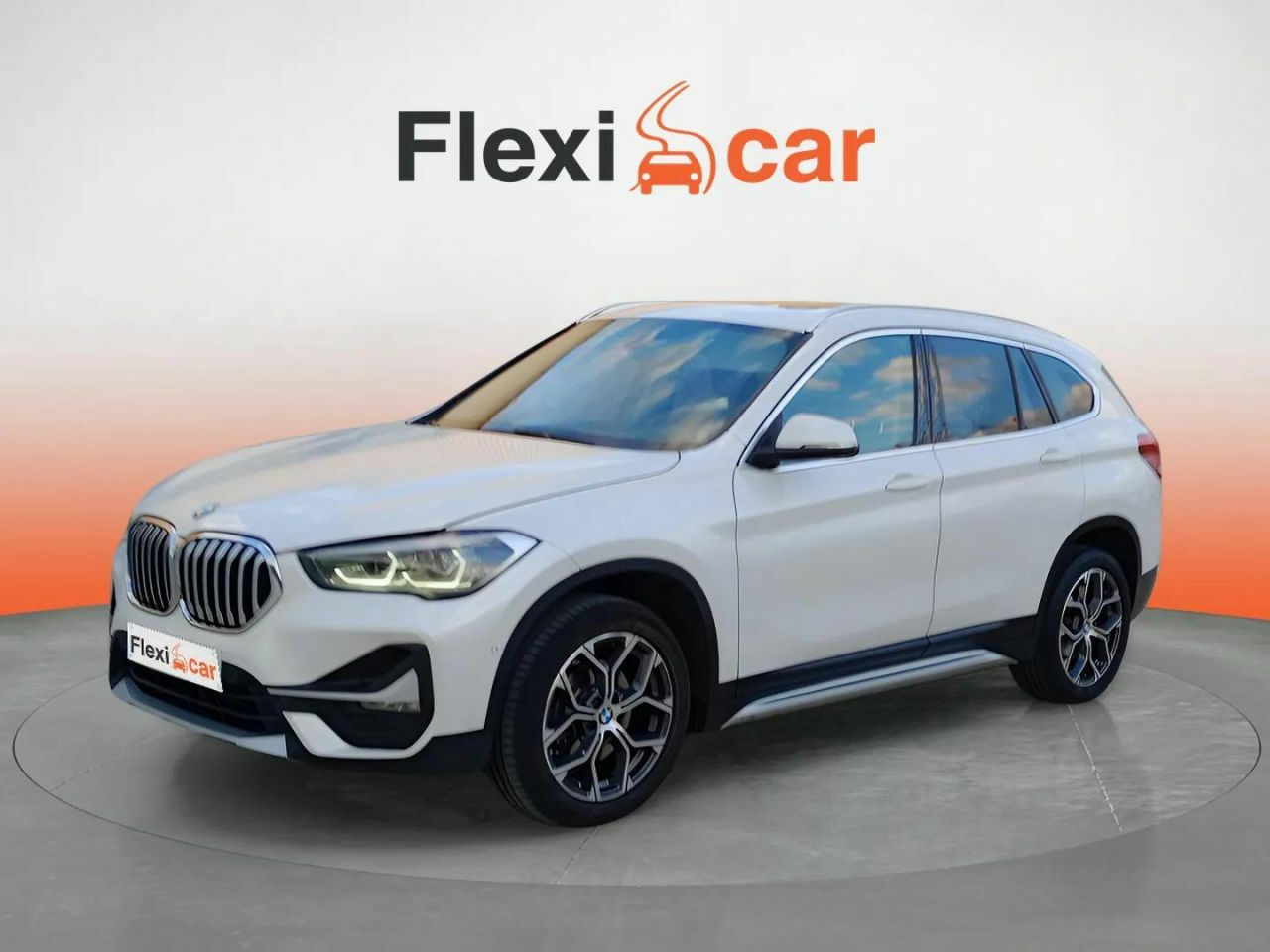 bmw x1 2022 / foto grande (3)