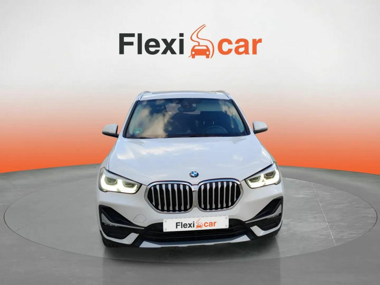 bmw x1 2022 / foto grande (2)