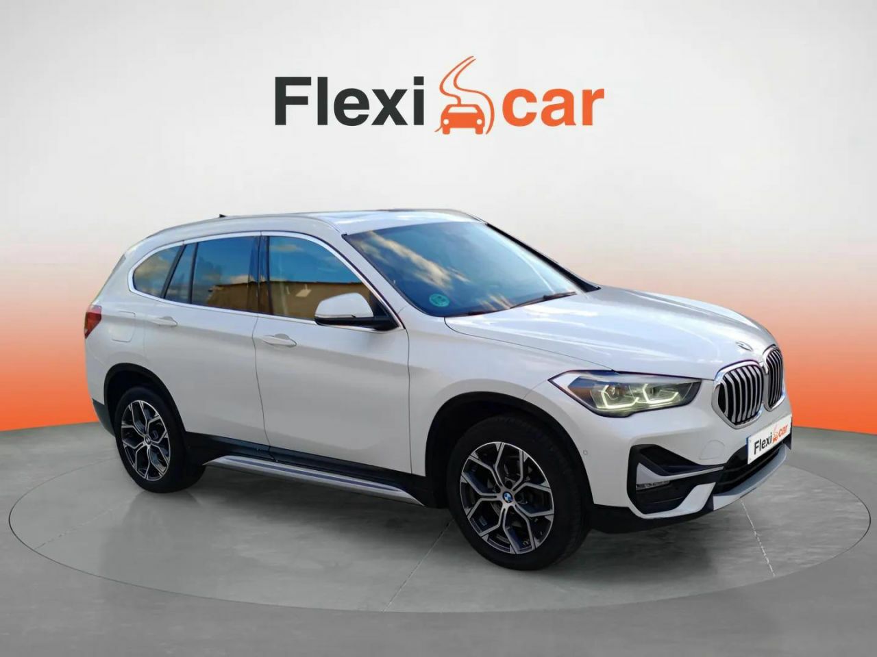 Bmw 2002  de segunda mano - bmw x1 2022 /