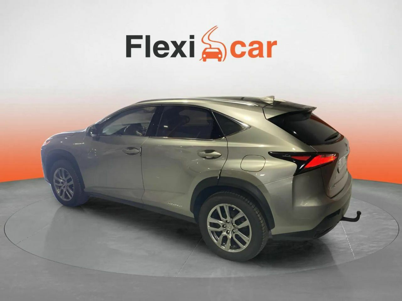 lexus nx 2017 / foto grande (3)