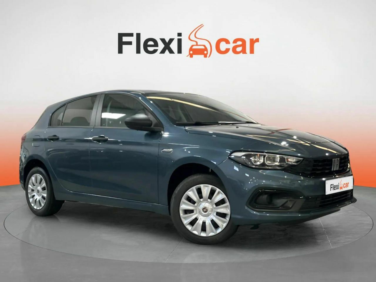 Fiat tipo 2023 alcala de henares  de segunda mano - fiat tipo 2024 /
