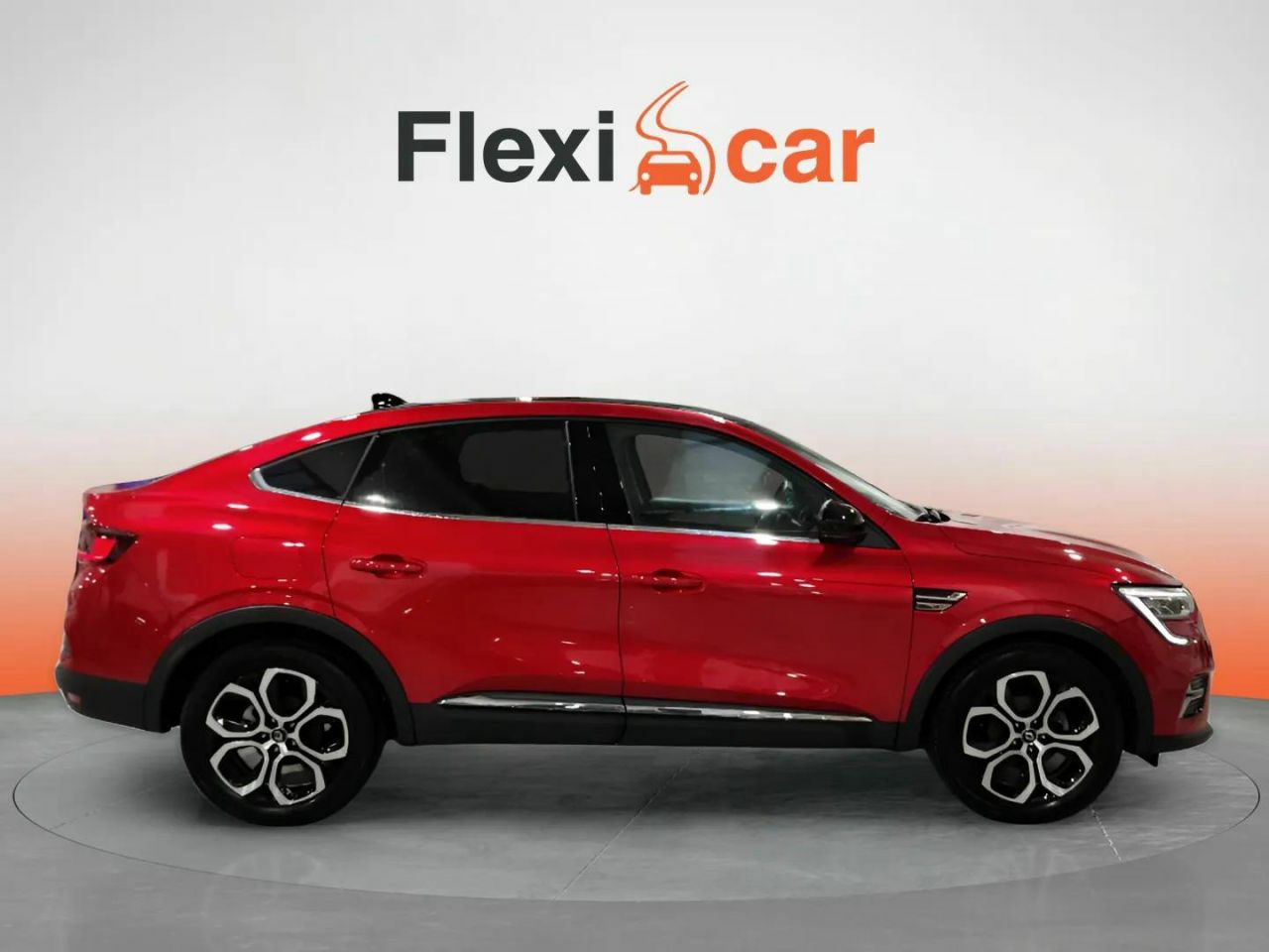 renault arkana 2022 / foto grande (2)