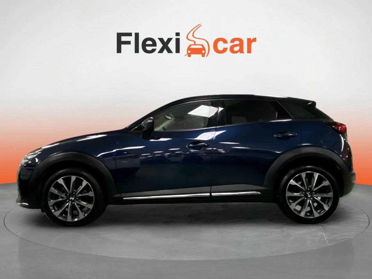 mazda cx-3 2019 / foto grande (3)
