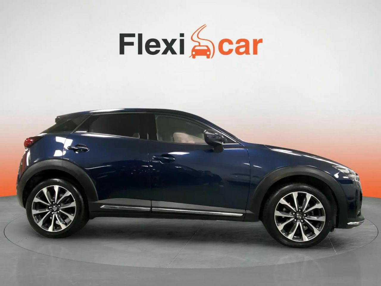mazda cx-3 2019 / foto grande (2)