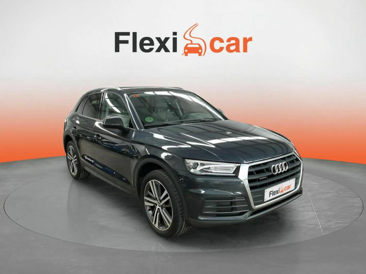 Audi q2 mataro  de segunda mano - audi q5 2018 /