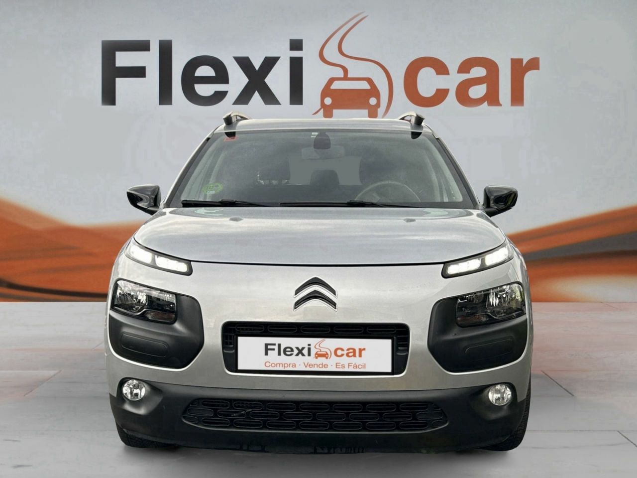 citroën c4 cactus 2016 / foto grande (2)