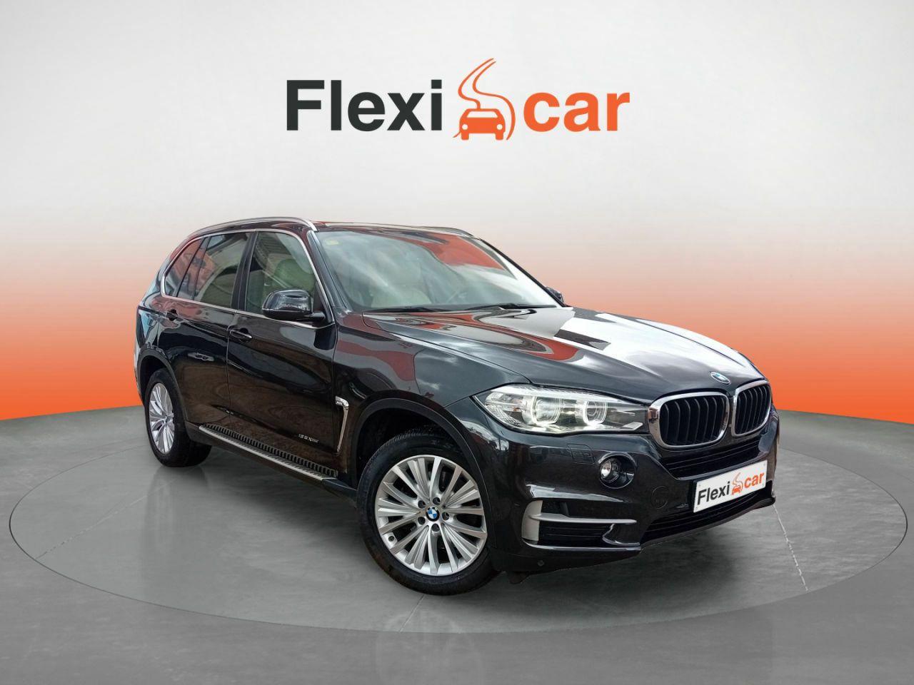 Bmw i3 2015  de segunda mano - bmw x5 2015 /