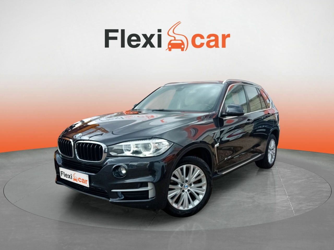 bmw x5 2015 / foto grande (3)