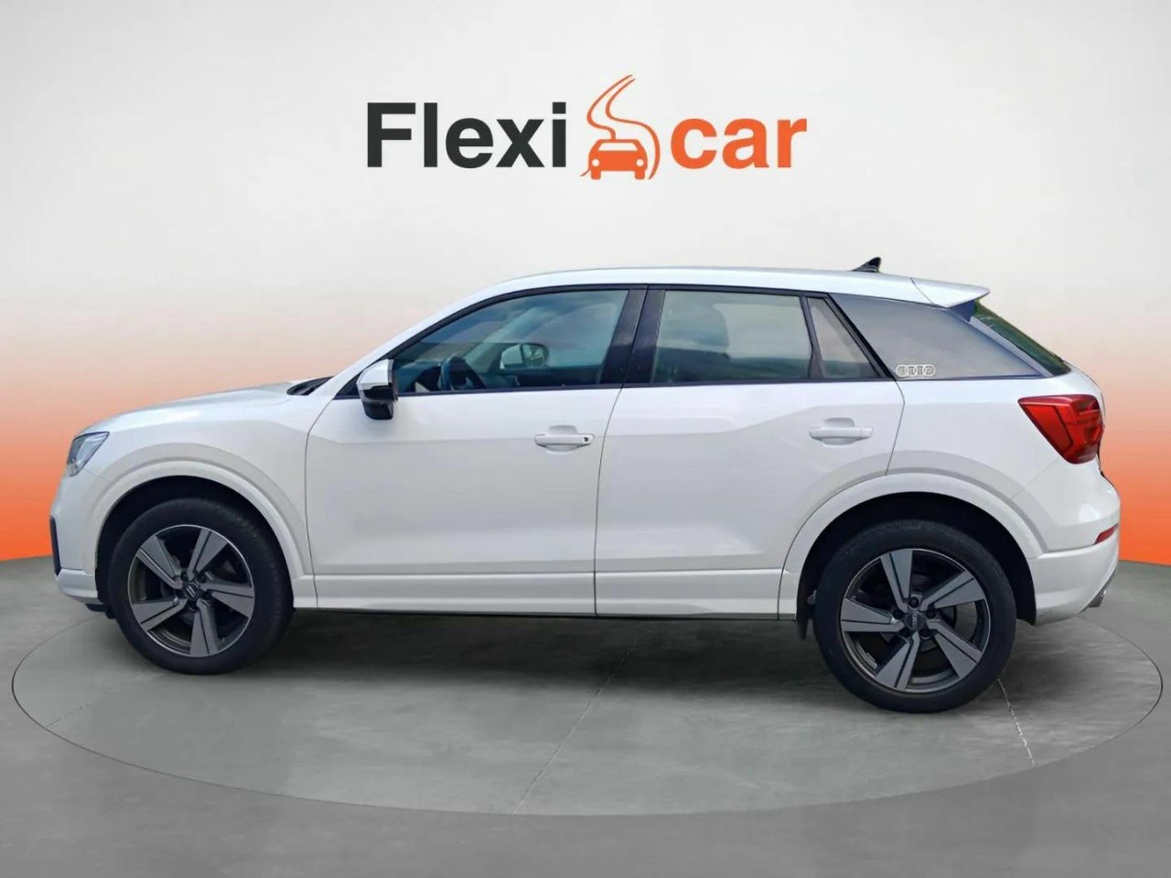 audi q2 2019 / foto grande (2)
