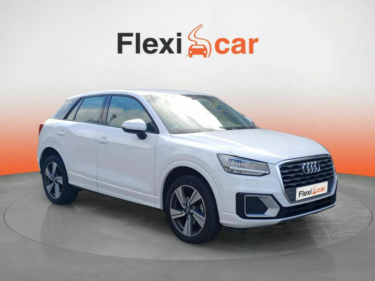 Audi q2 de segunda mano mataro  de segunda mano - audi q2 2019 /
