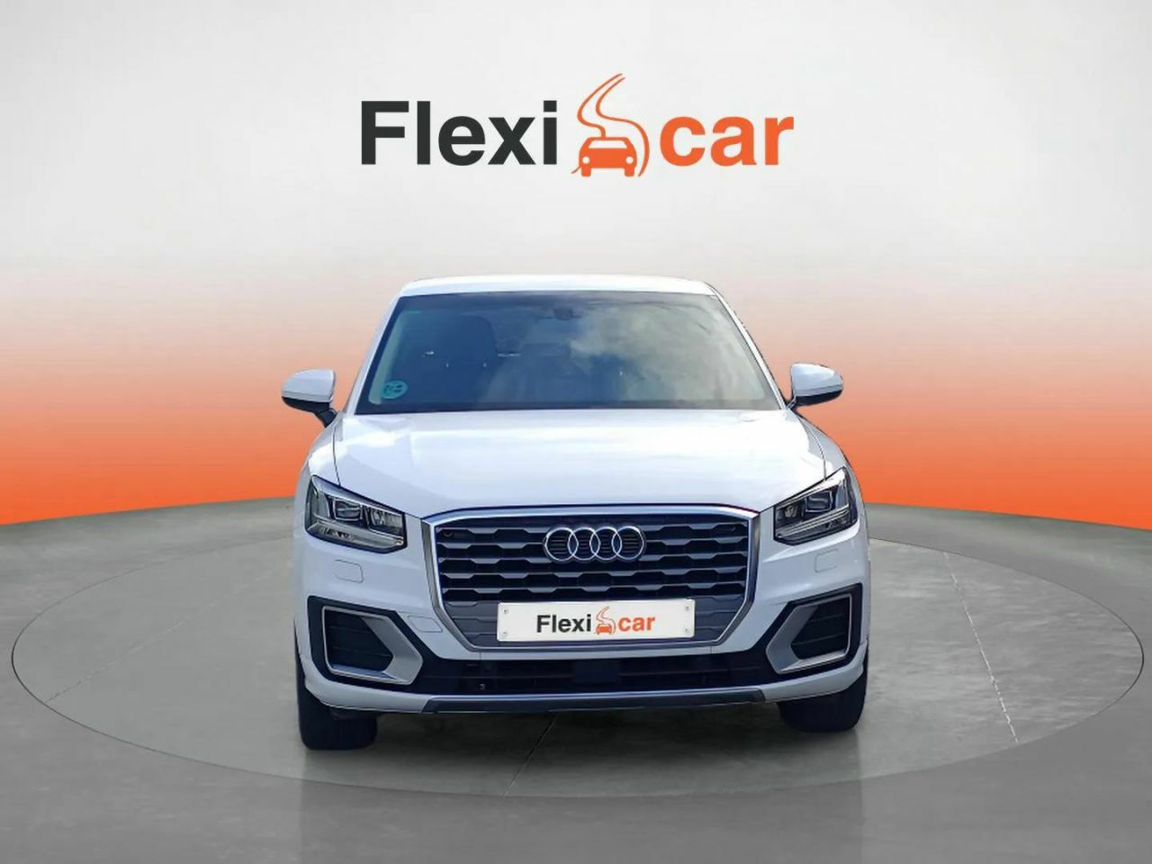 audi q2 2019 / foto grande (3)