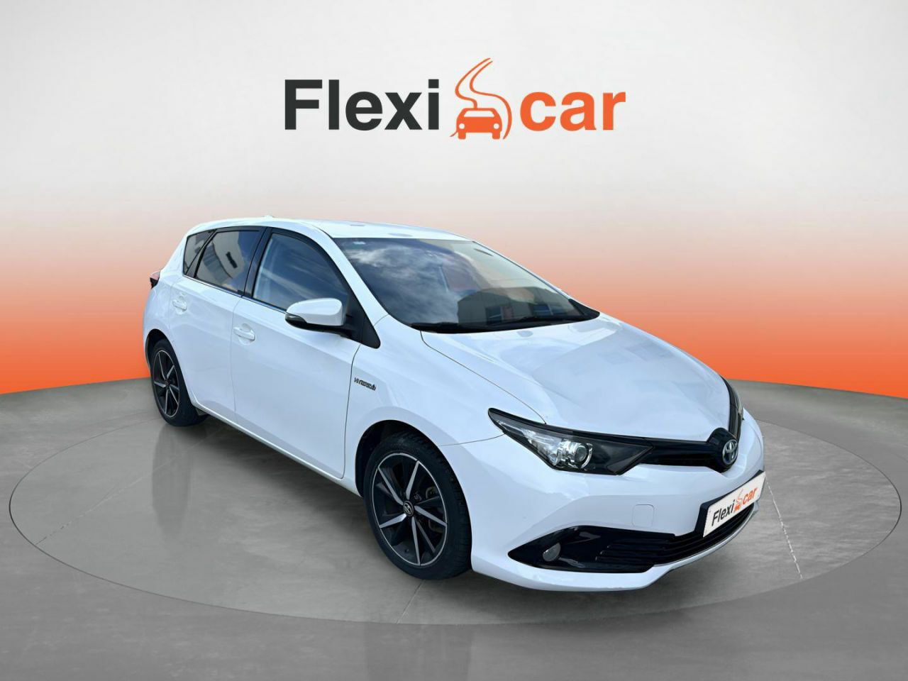 Toyota auris 2018 150000km  de segunda mano - toyota auris 2018 /