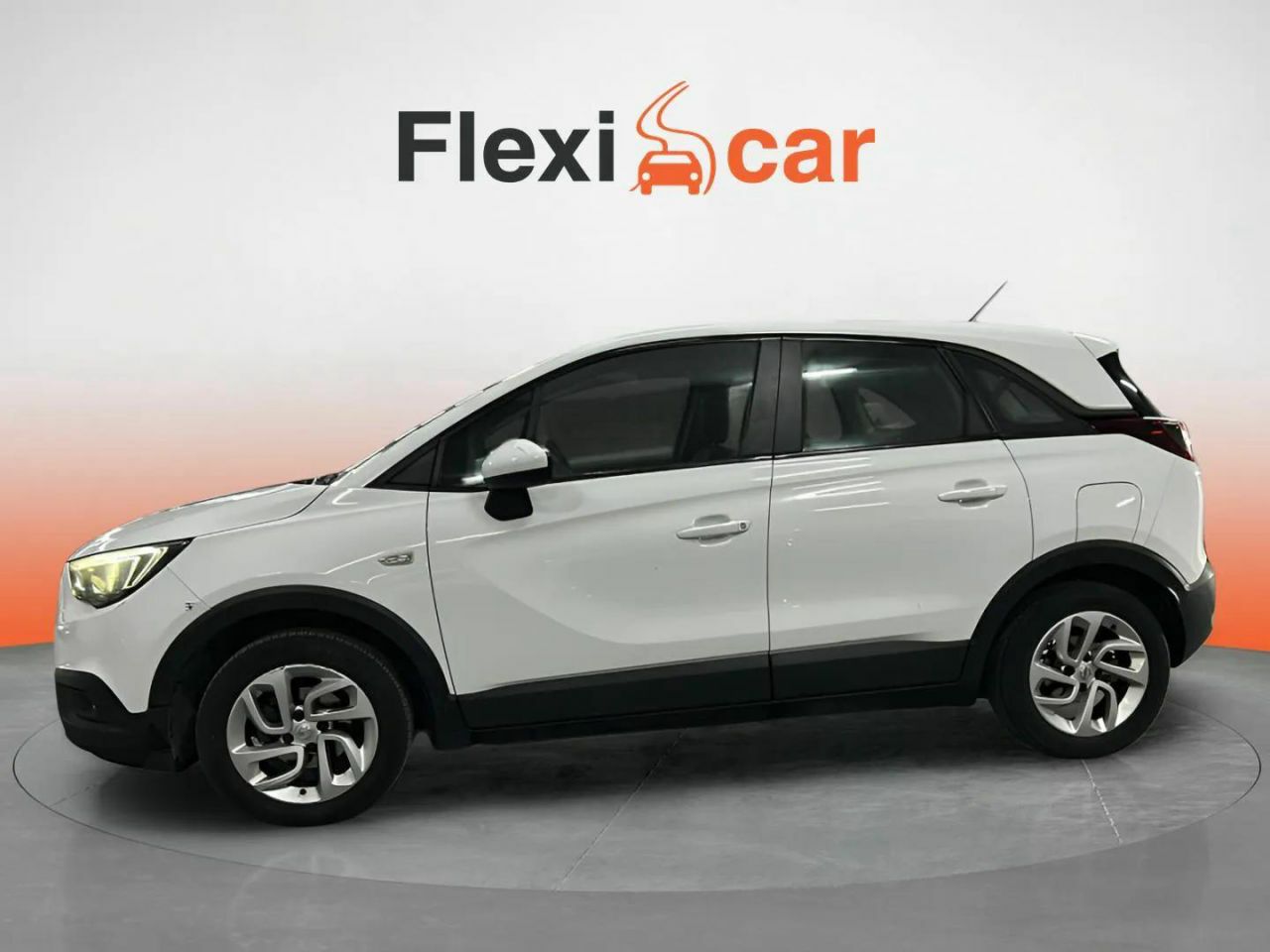 opel crossland x 2019 / foto grande (2)