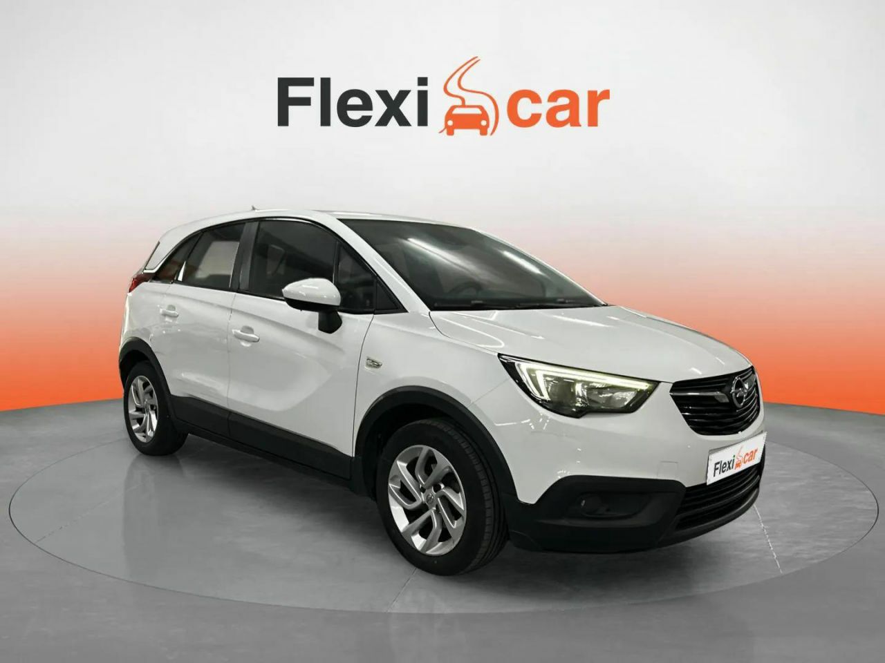 Opel crossland 1499cc  de segunda mano - opel crossland x 2019 /