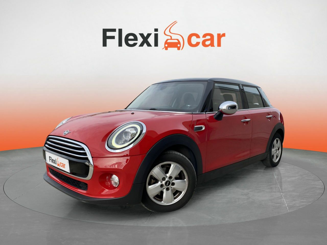 Mini  de segunda mano - mini cooper 2018 /
