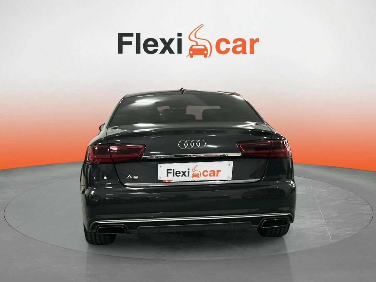 audi a6 2016 / foto grande (3)