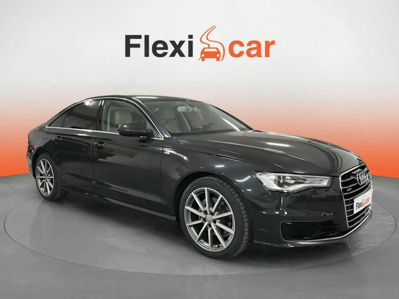 Audi q2 mataro  de segunda mano - audi a6 2016 /