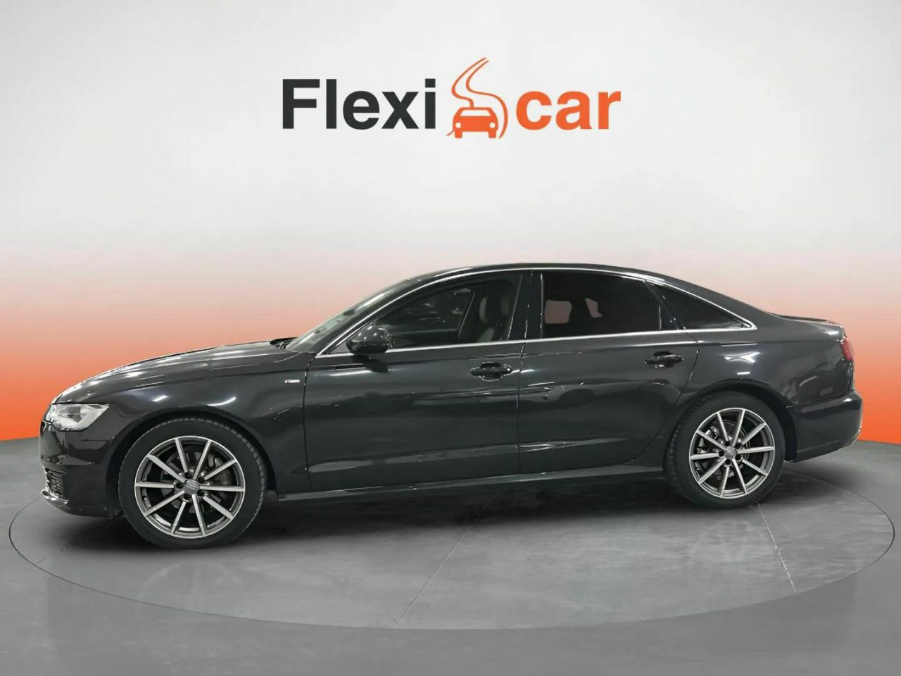audi a6 2016 / foto grande (2)