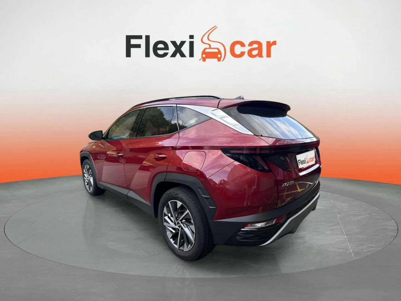 hyundai tucson 2024 / foto grande (3)