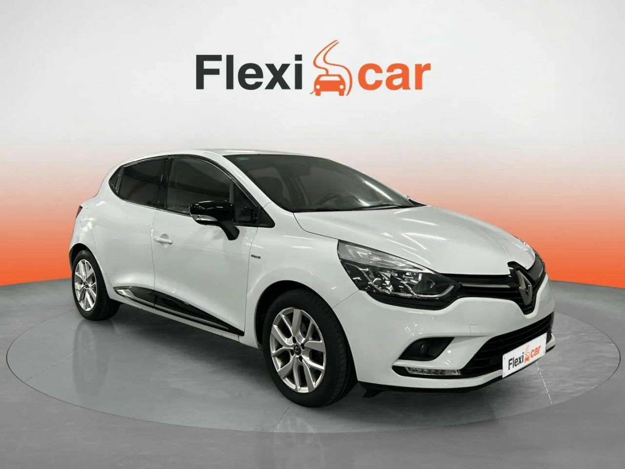 Renault kangoo 2 plazas  de segunda mano - renault clio 2019 /