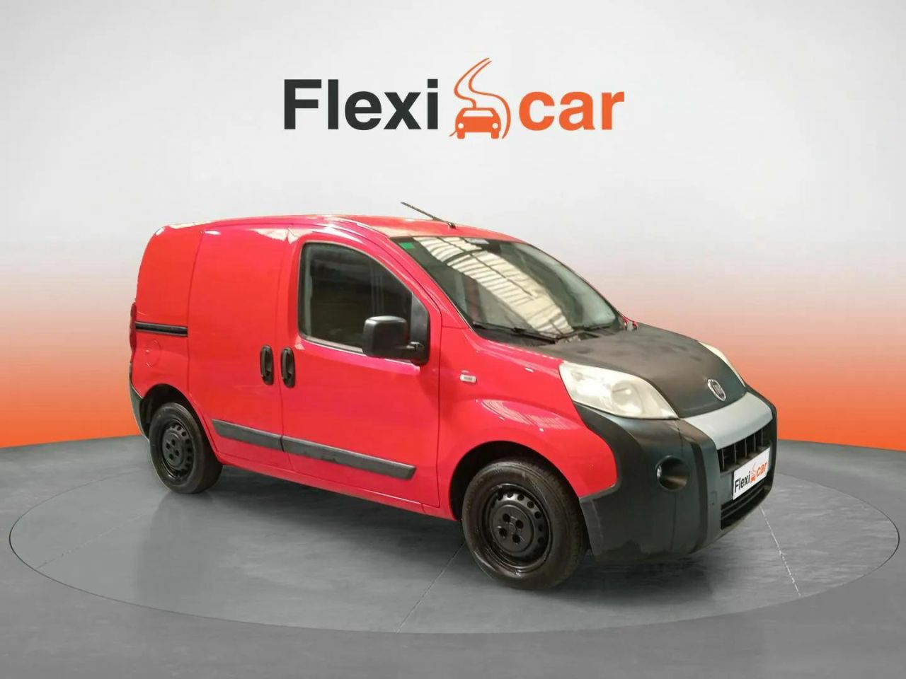 Foto fiat fiorino 2016 /