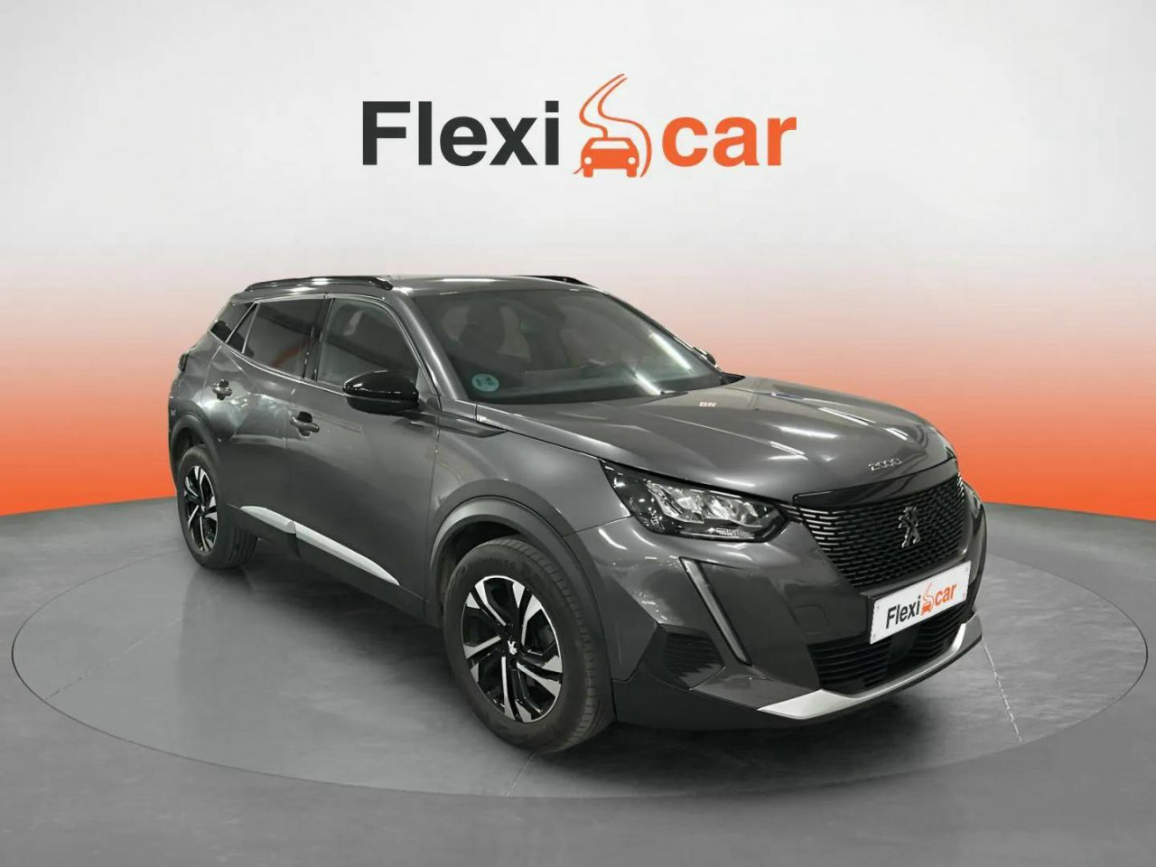 Peugeot 2008 2017  de segunda mano - peugeot 2008 2023 /