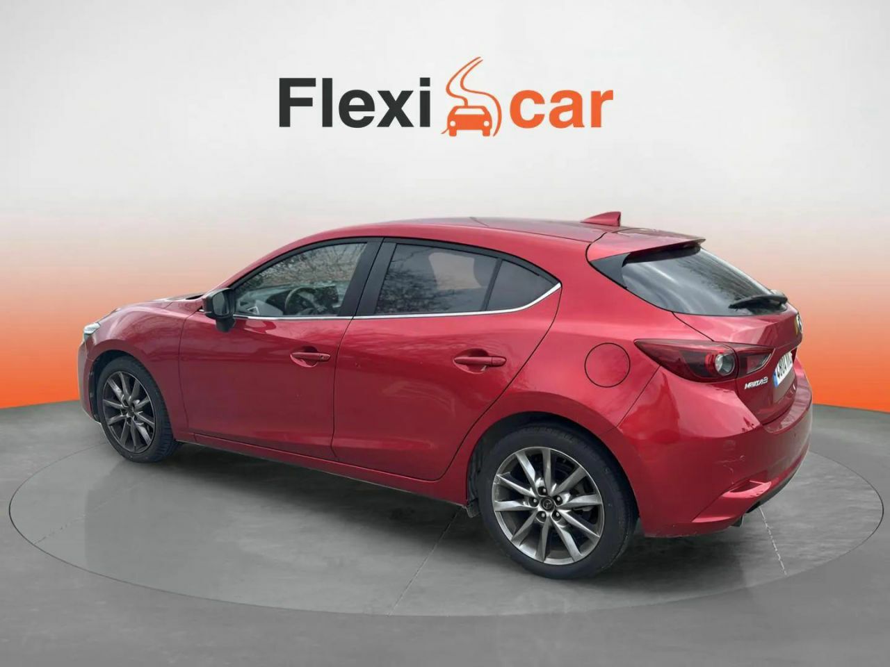 mazda 3 2018 / foto grande (3)