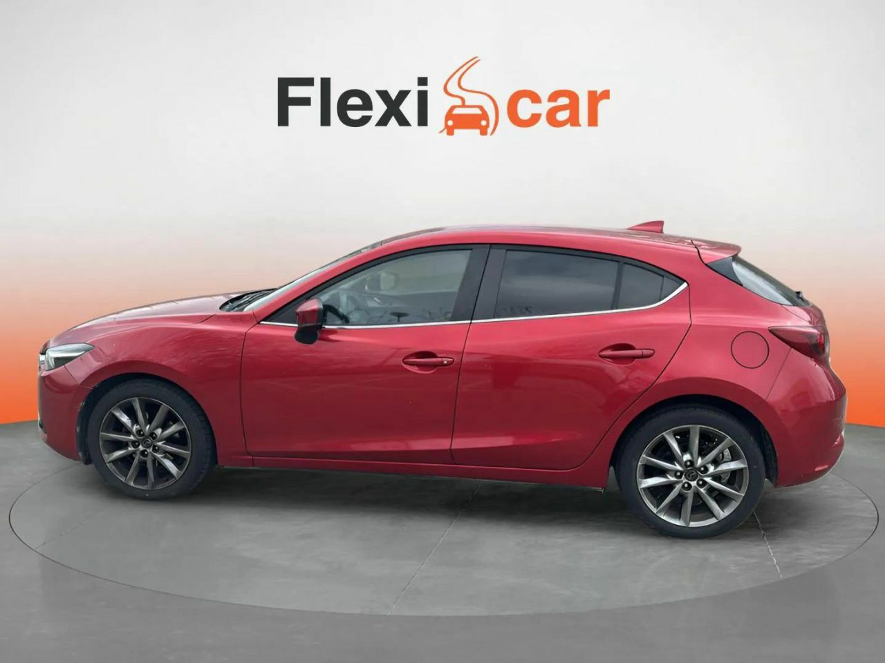 mazda 3 2018 / foto grande (2)
